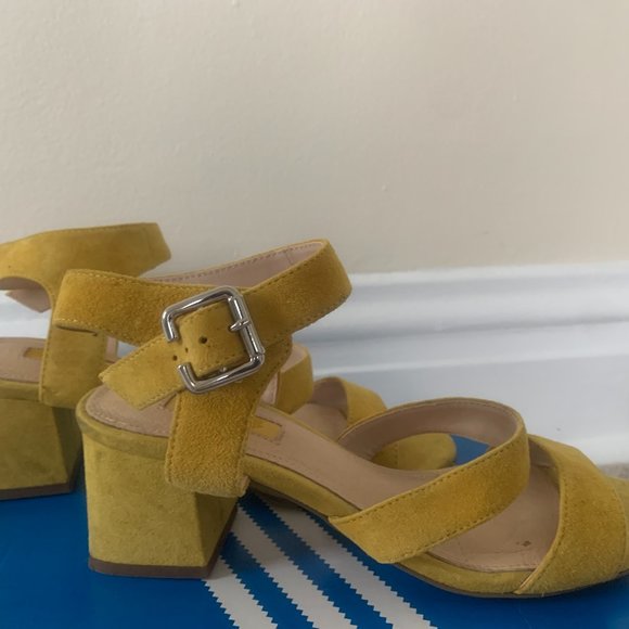 Topshop shoes - Picture 7 of 8